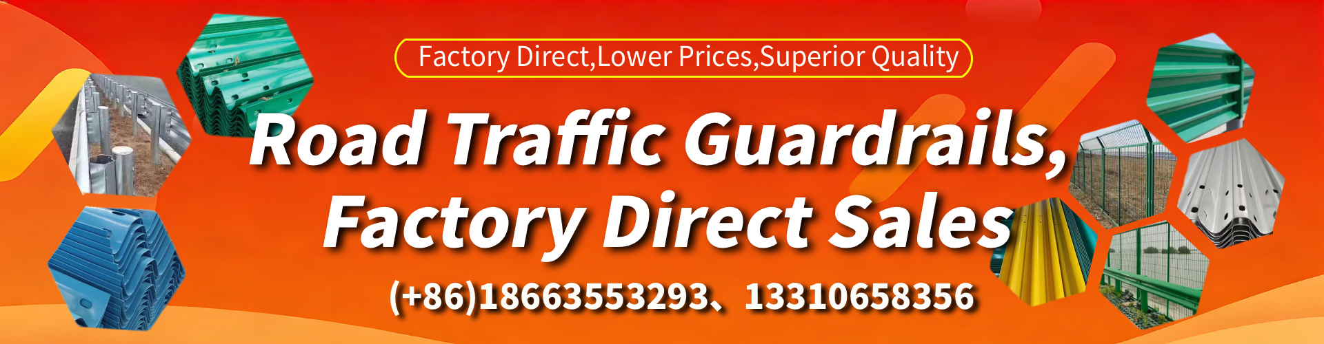 Logan City Traffic Barrier Manufacturer, Road Barrier, Wave Beam Guardrail, Anti-collision Barrier, Isolation Barrier, Protective Fence